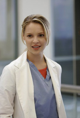 Izzie