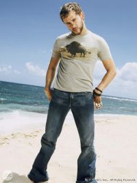 Charlie dans LOST