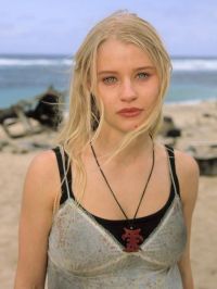 Claire