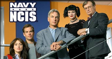 NCIS