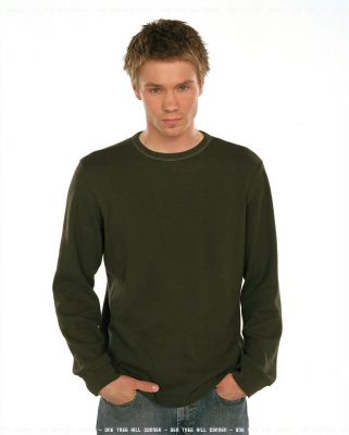 Lucas Scott
