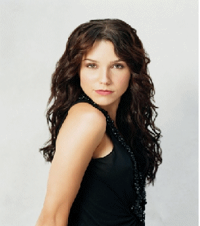 Brooke dans les fréres SCOTT