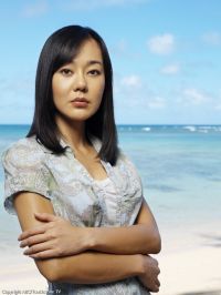 Sun dans LOST