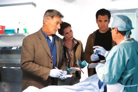NCIS