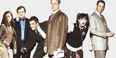 NCIS