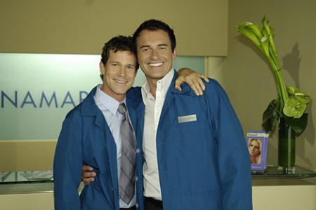Macnamara et troy